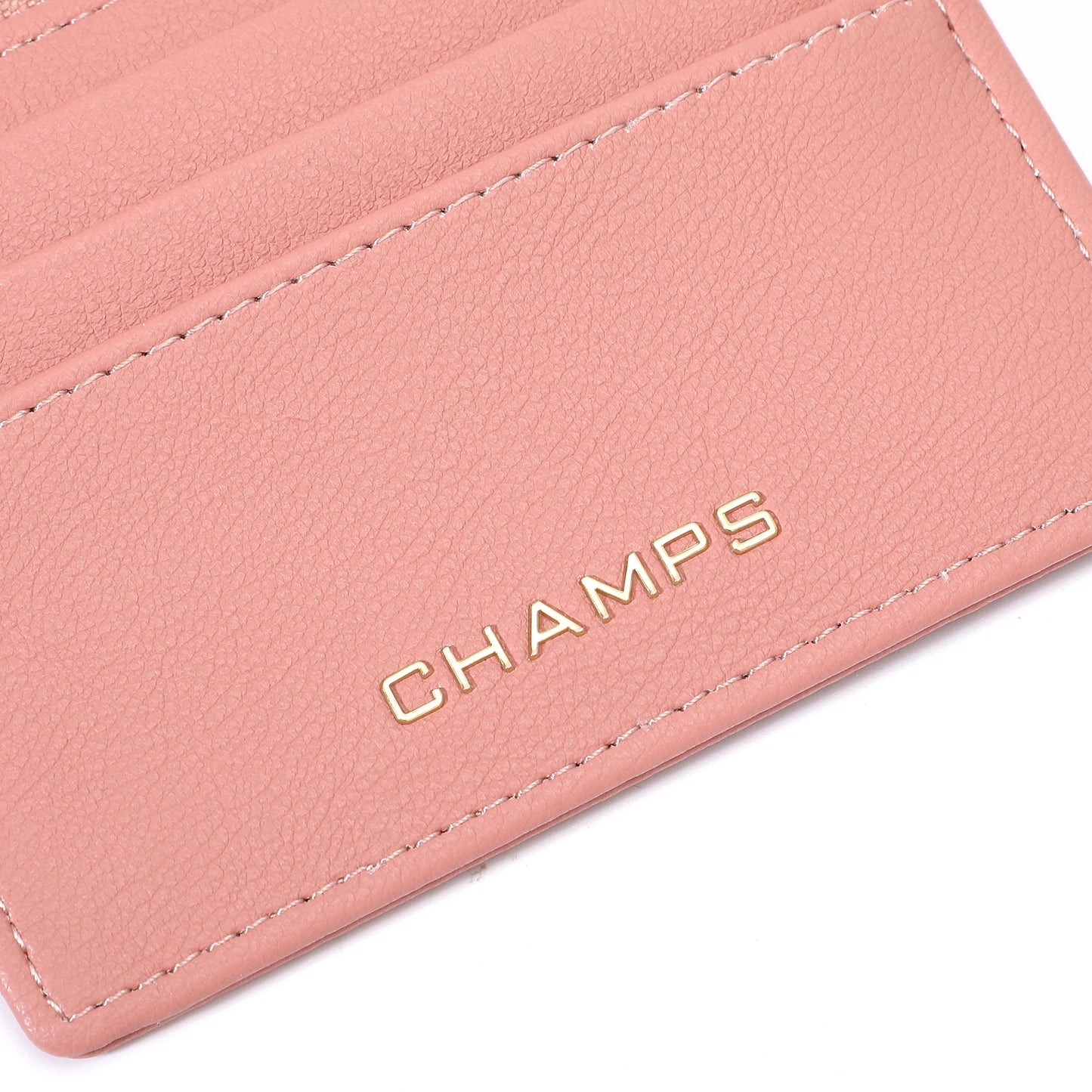 Champs Iconic Keychain Cardholder