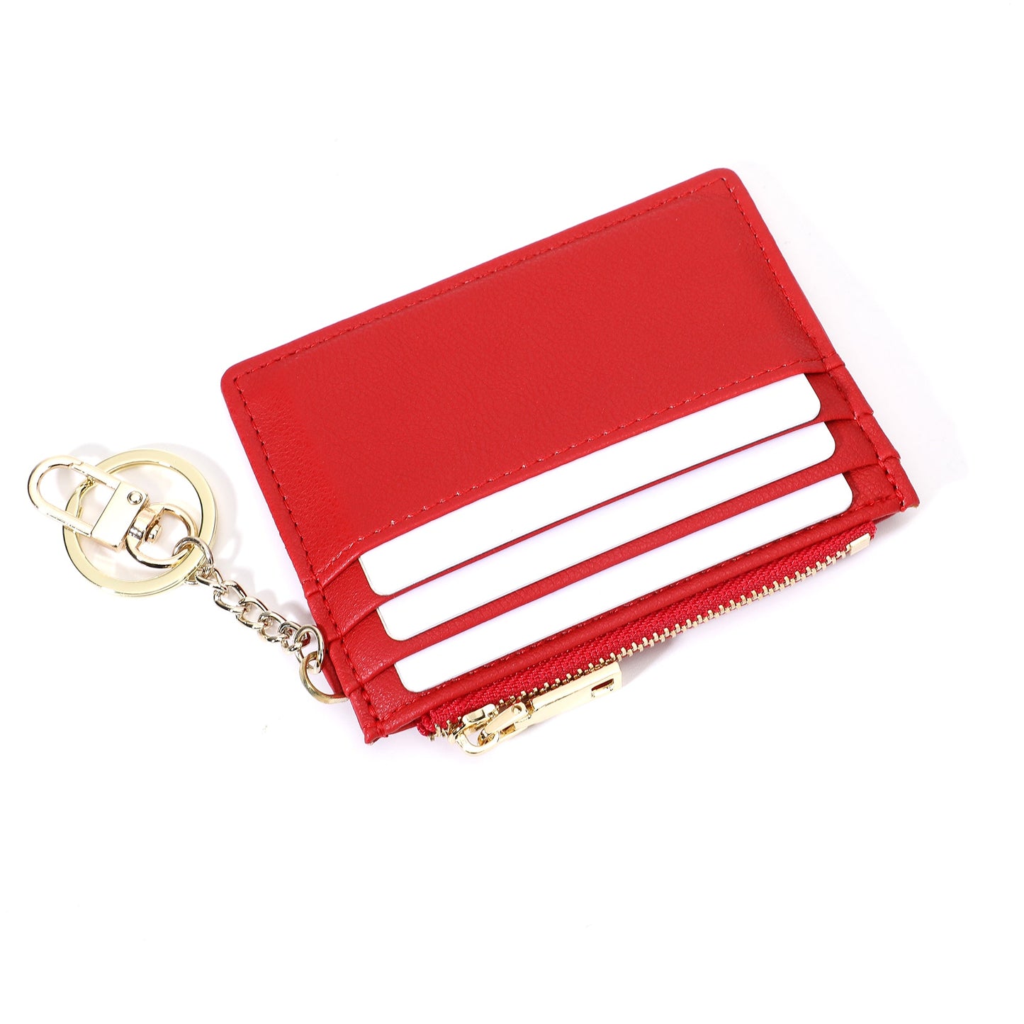 Champs Iconic Keychain Cardholder