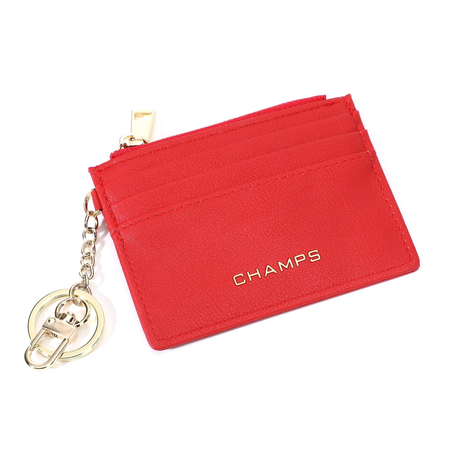 Champs Iconic Keychain Cardholder