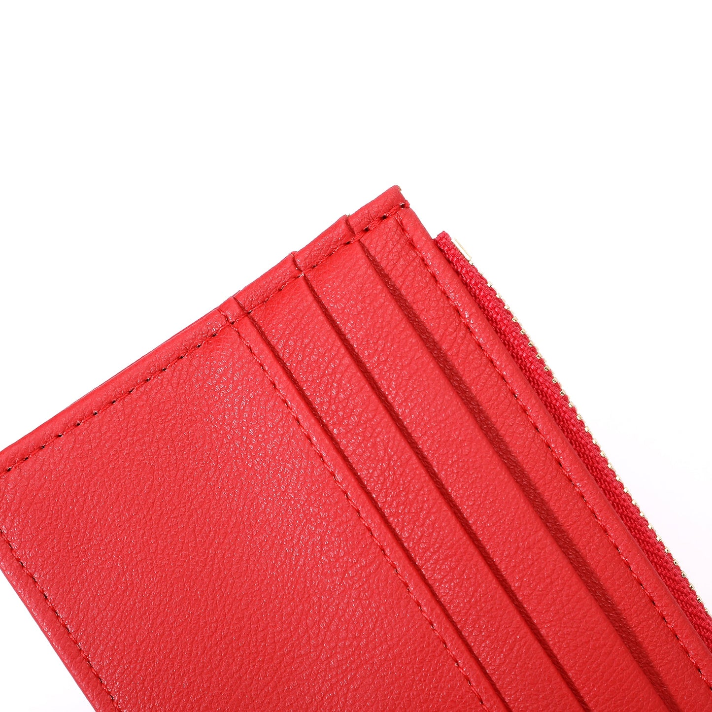 Champs Iconic Keychain Cardholder