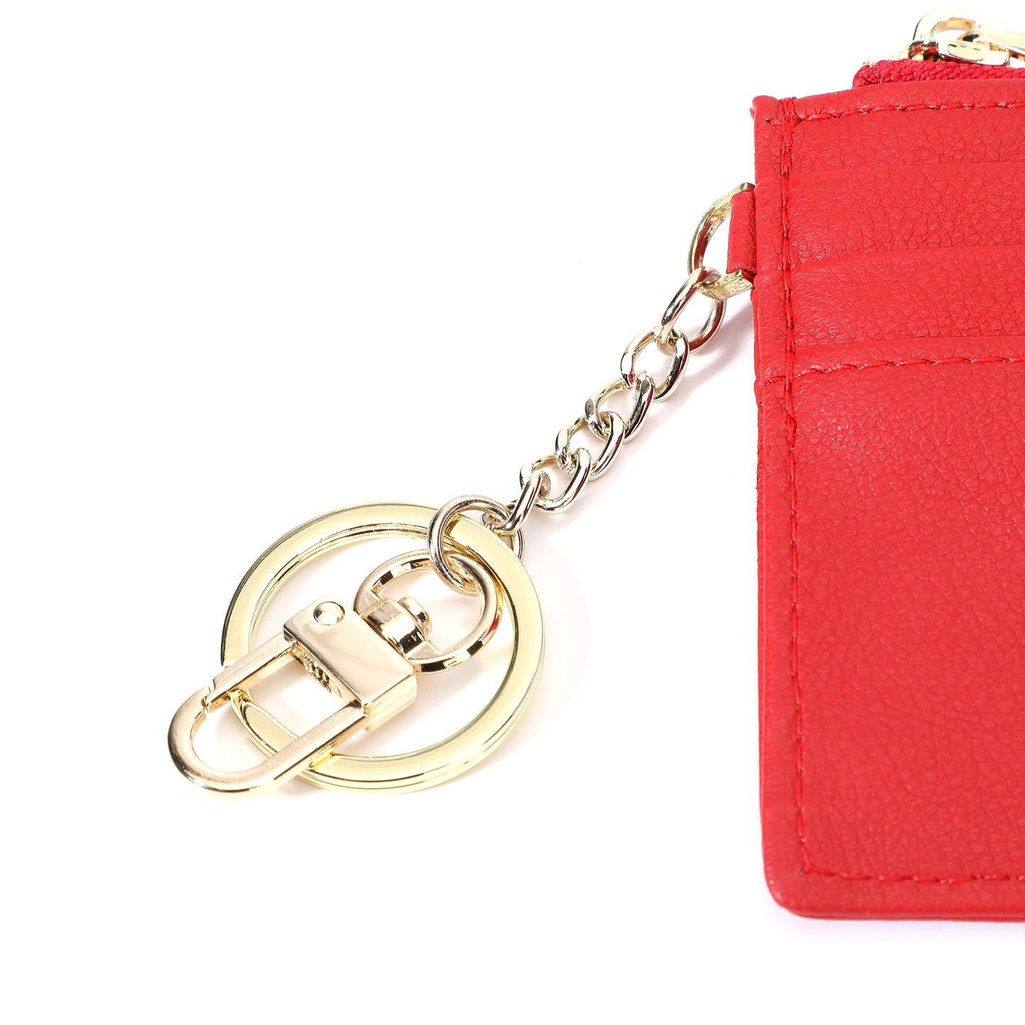 Champs Iconic Keychain Cardholder