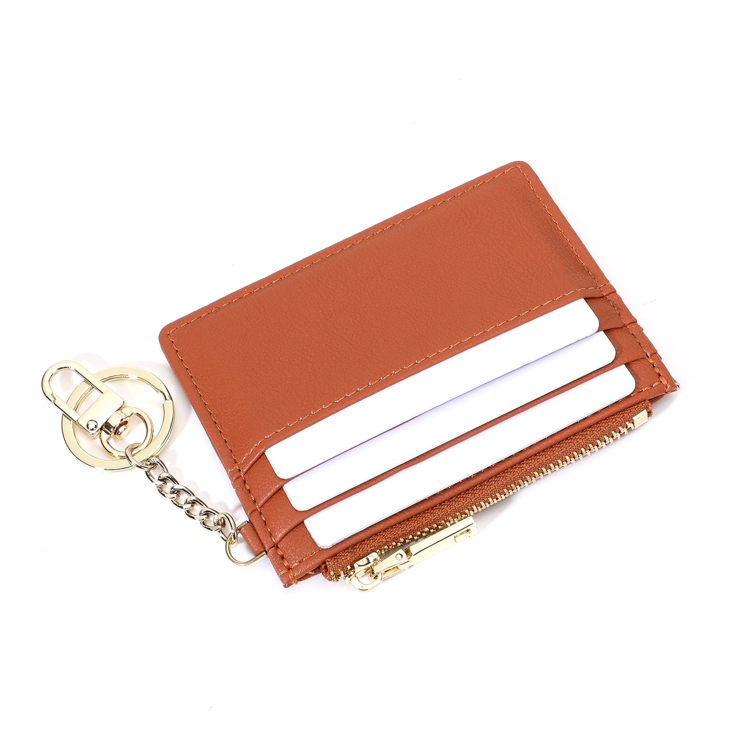 Champs Iconic Keychain Cardholder