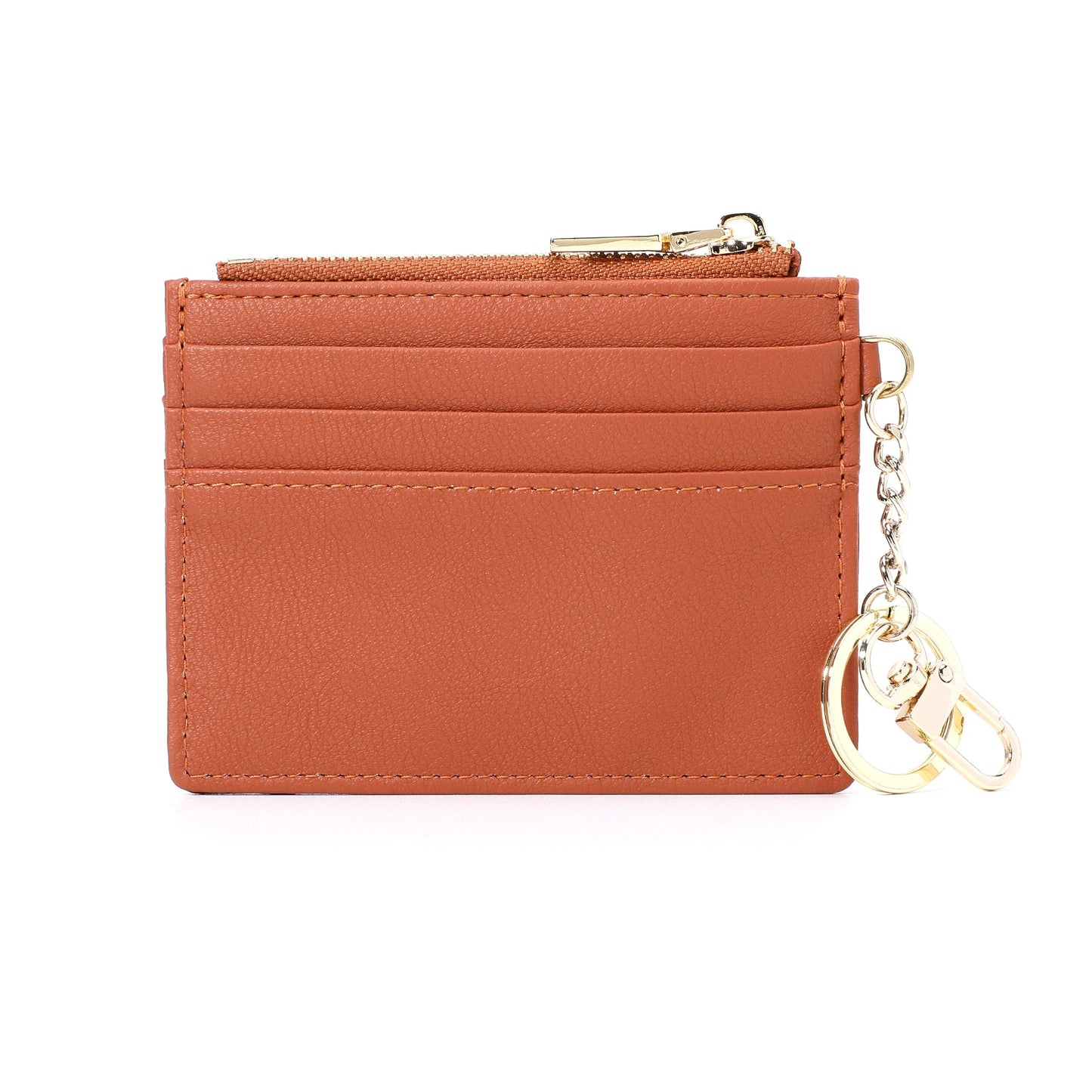 Champs Iconic Keychain Cardholder