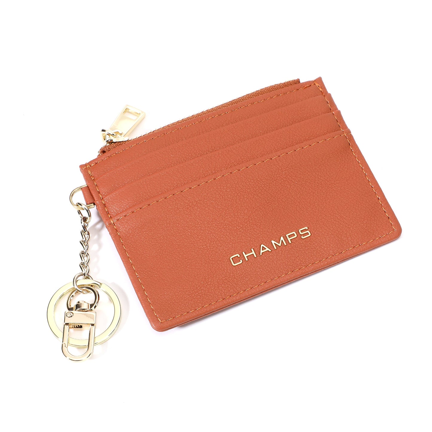 Champs Iconic Keychain Cardholder