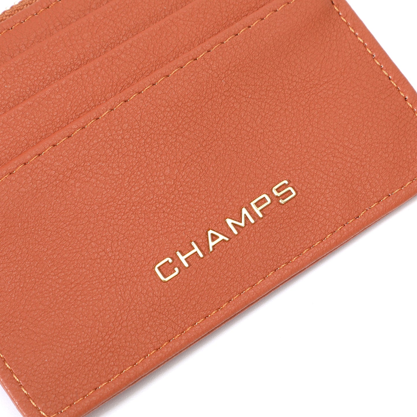 Champs Iconic Keychain Cardholder