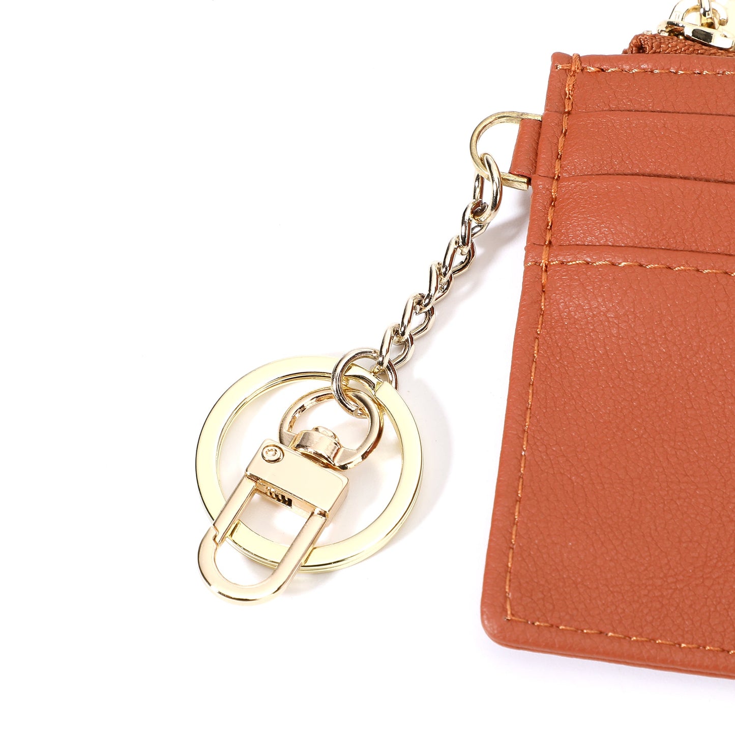 Champs Iconic Keychain Cardholder