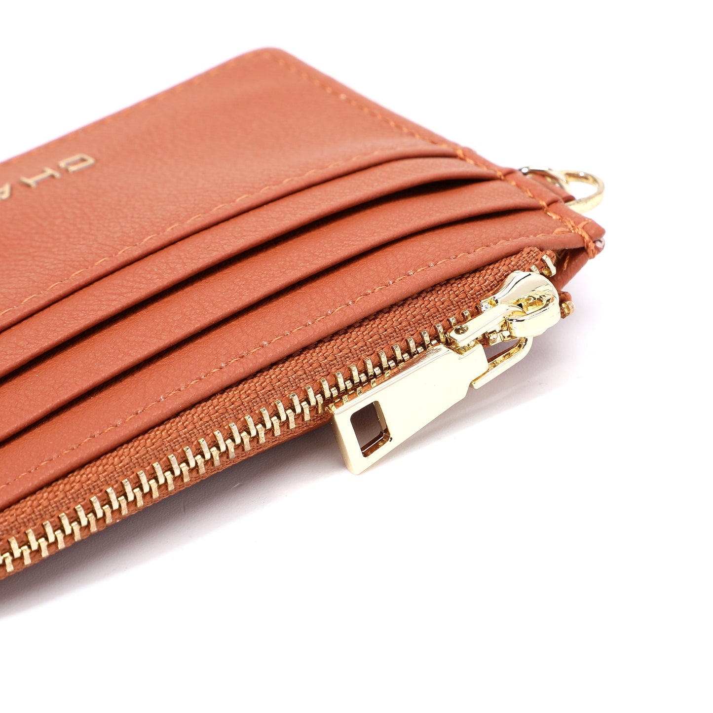 Champs Iconic Keychain Cardholder