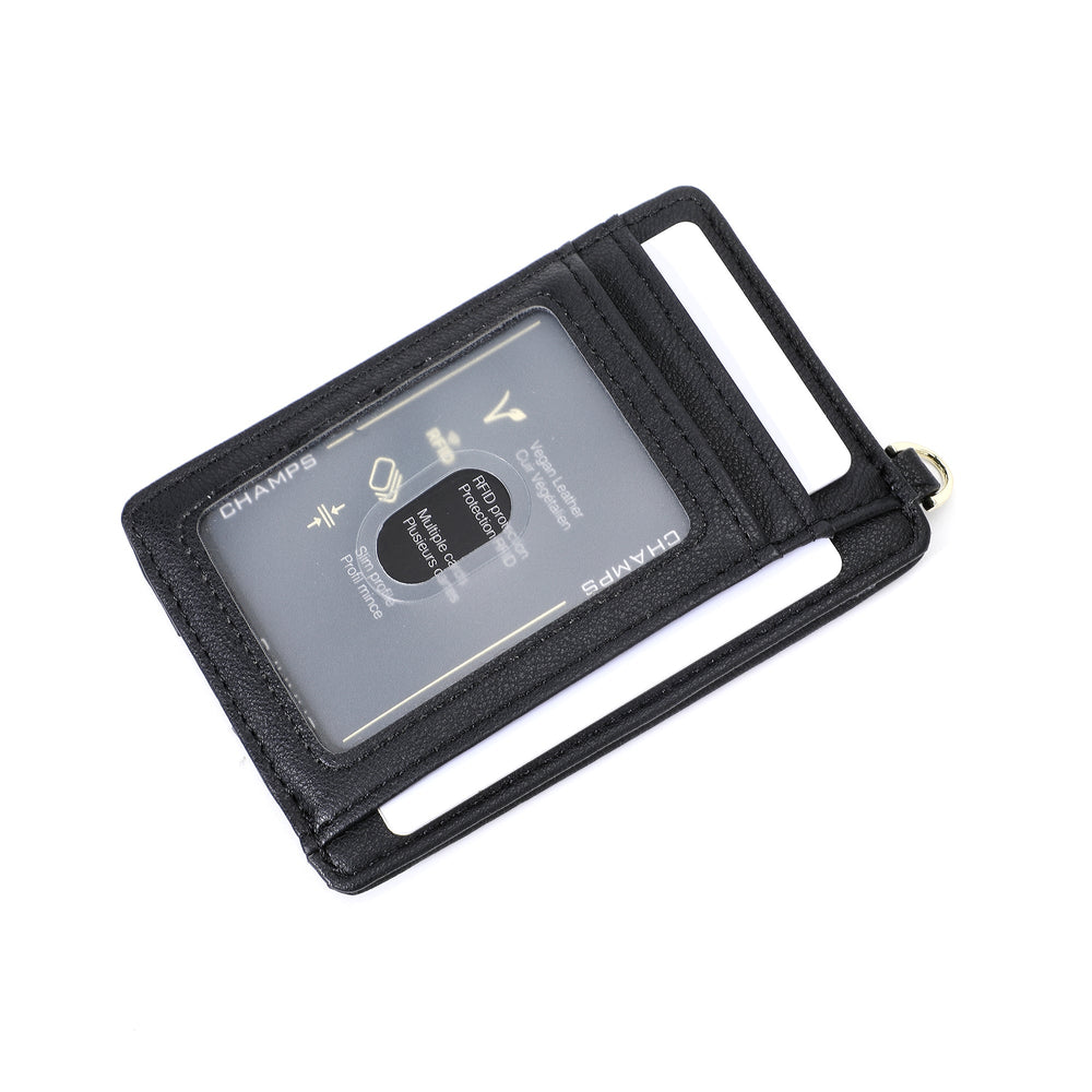 Champs Iconic Access Cardholder