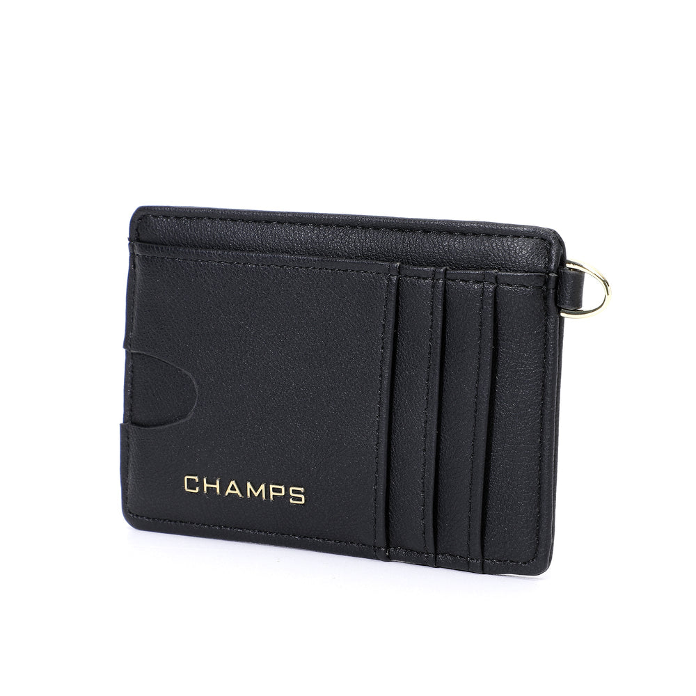 Champs Iconic Access Cardholder