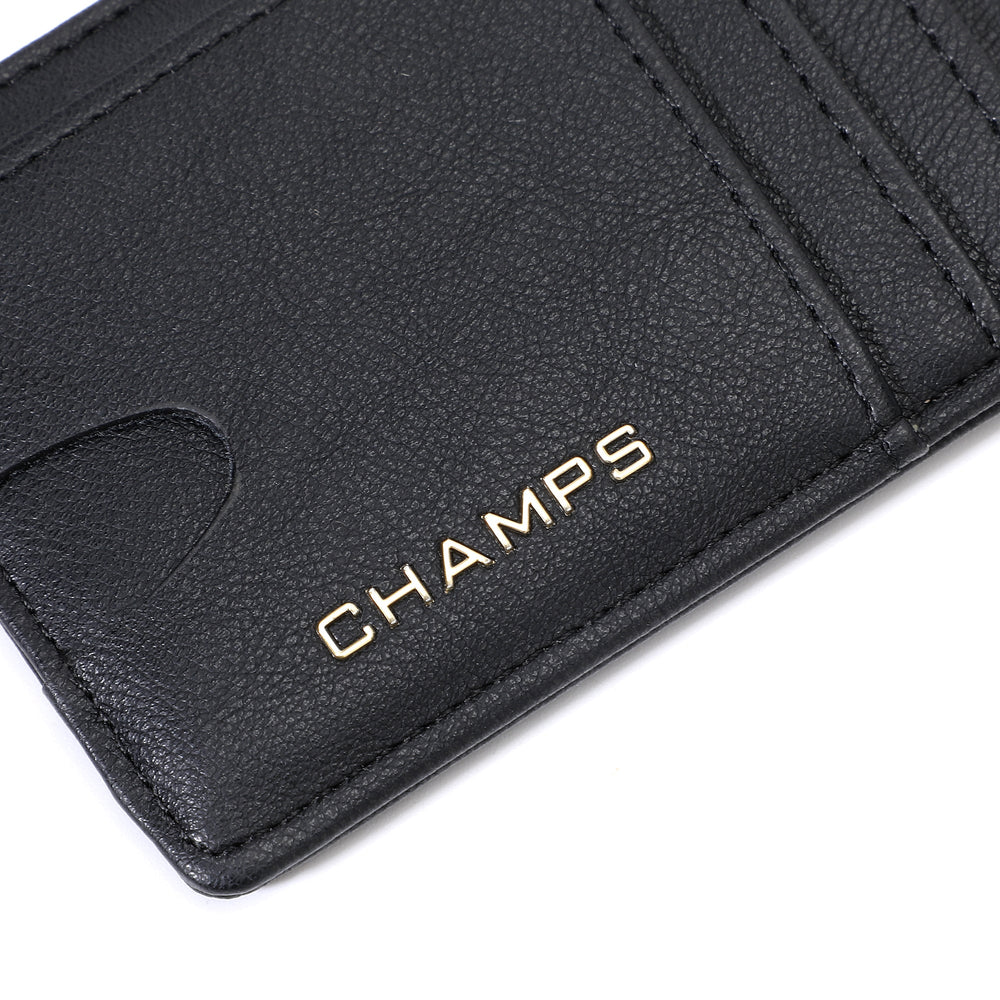 Champs Iconic Access Cardholder