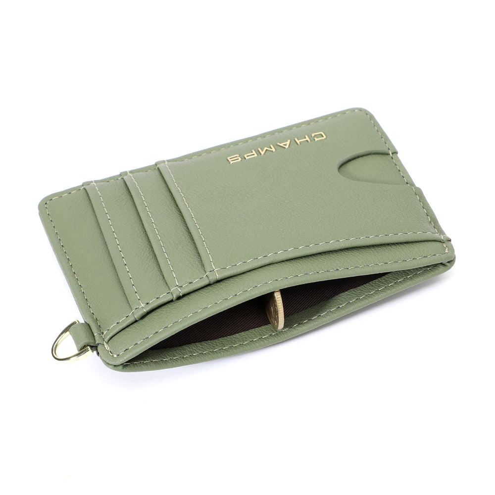 Champs Iconic Access Cardholder