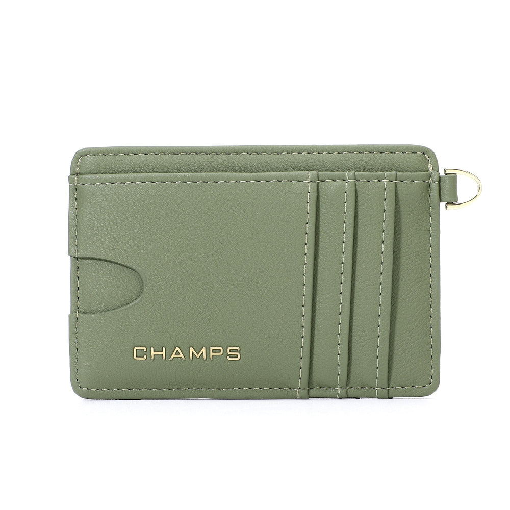 Champs Iconic Access Cardholder