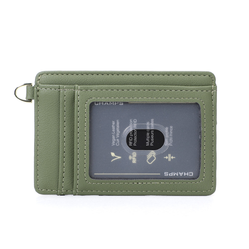 Champs Iconic Access Cardholder