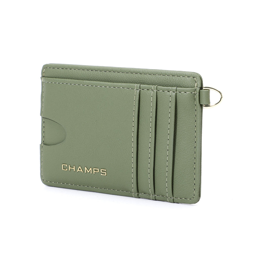 Champs Iconic Access Cardholder