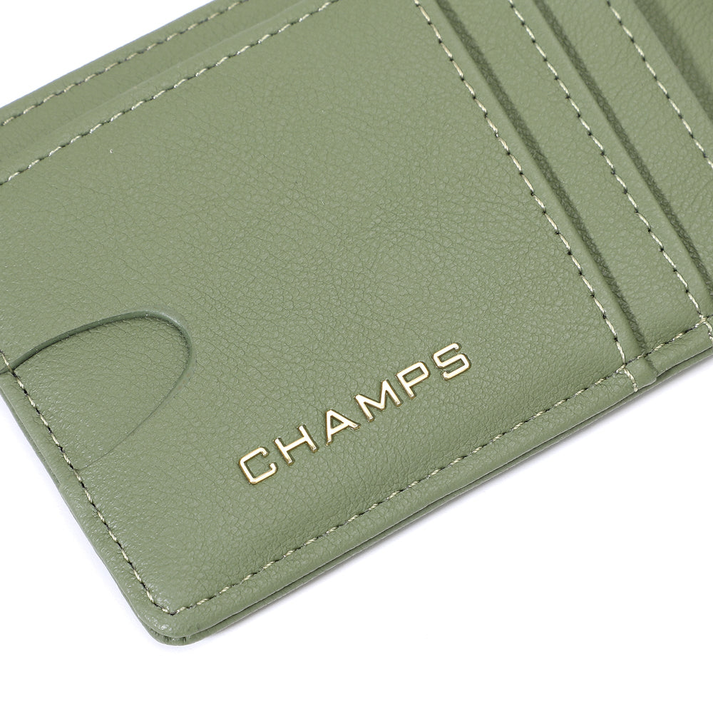 Champs Iconic Access Cardholder
