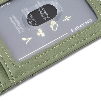 Champs Porte-carte Iconic Access