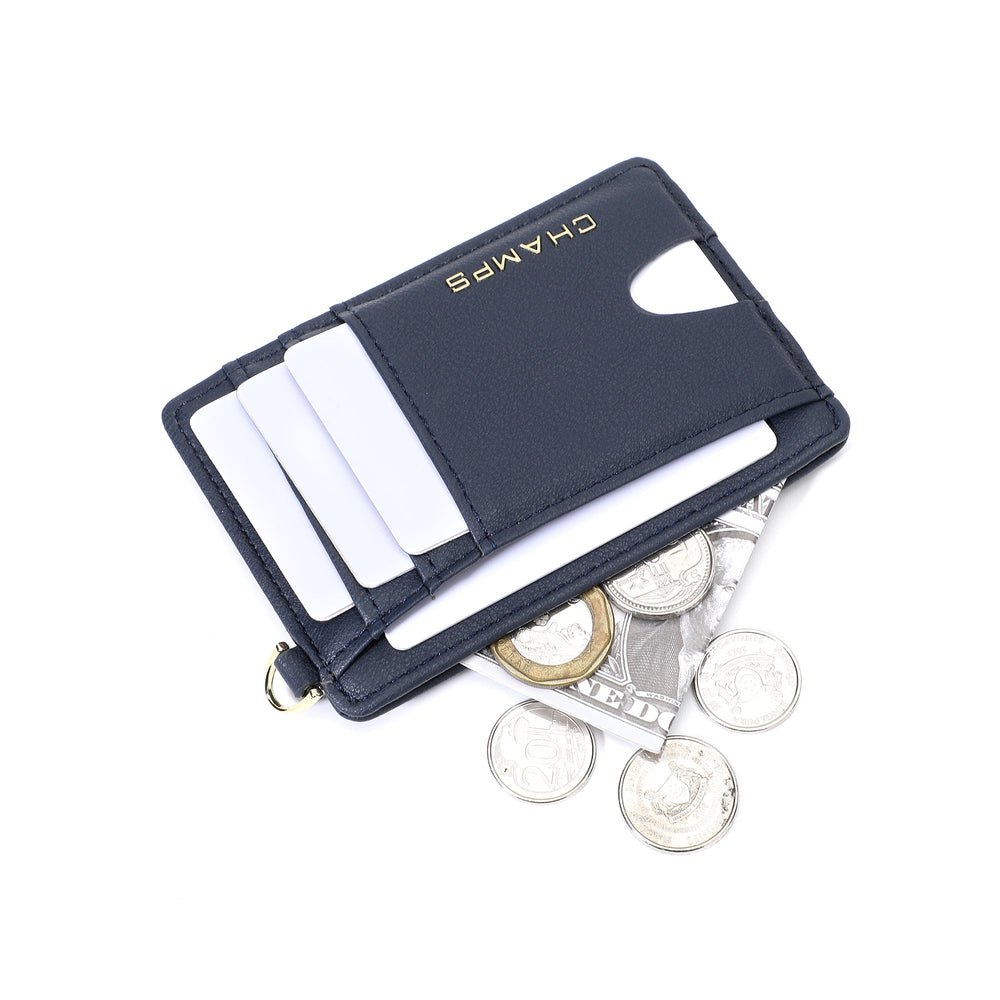Champs Iconic Access Cardholder