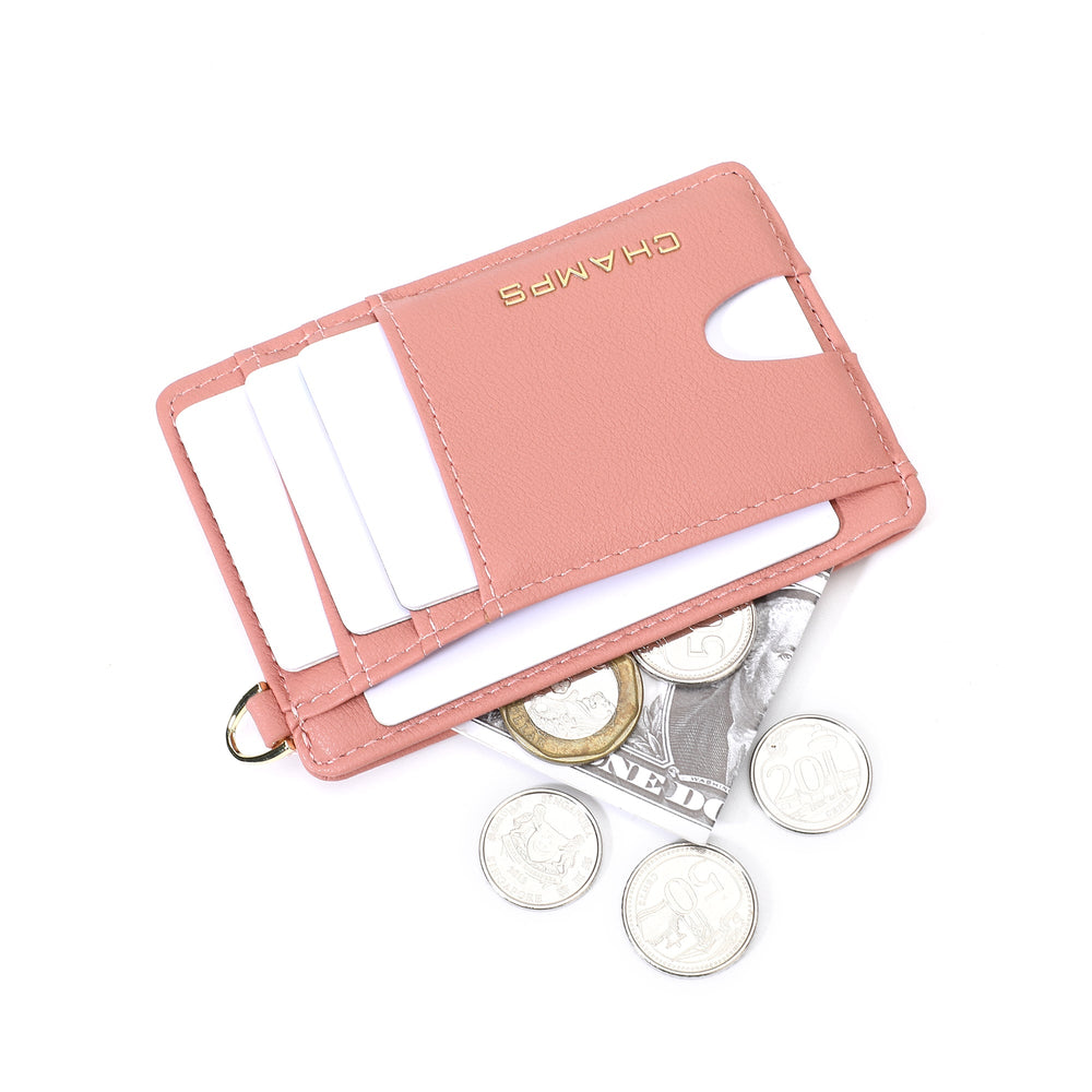 Champs Iconic Access Cardholder