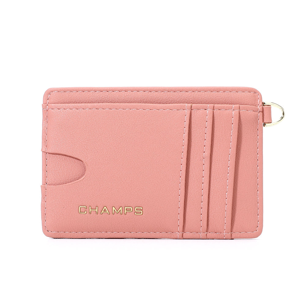 Champs Iconic Access Cardholder