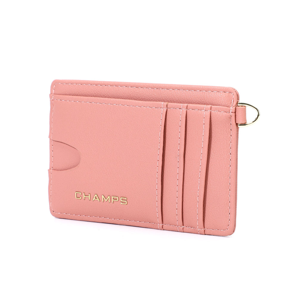 Champs Iconic Access Cardholder