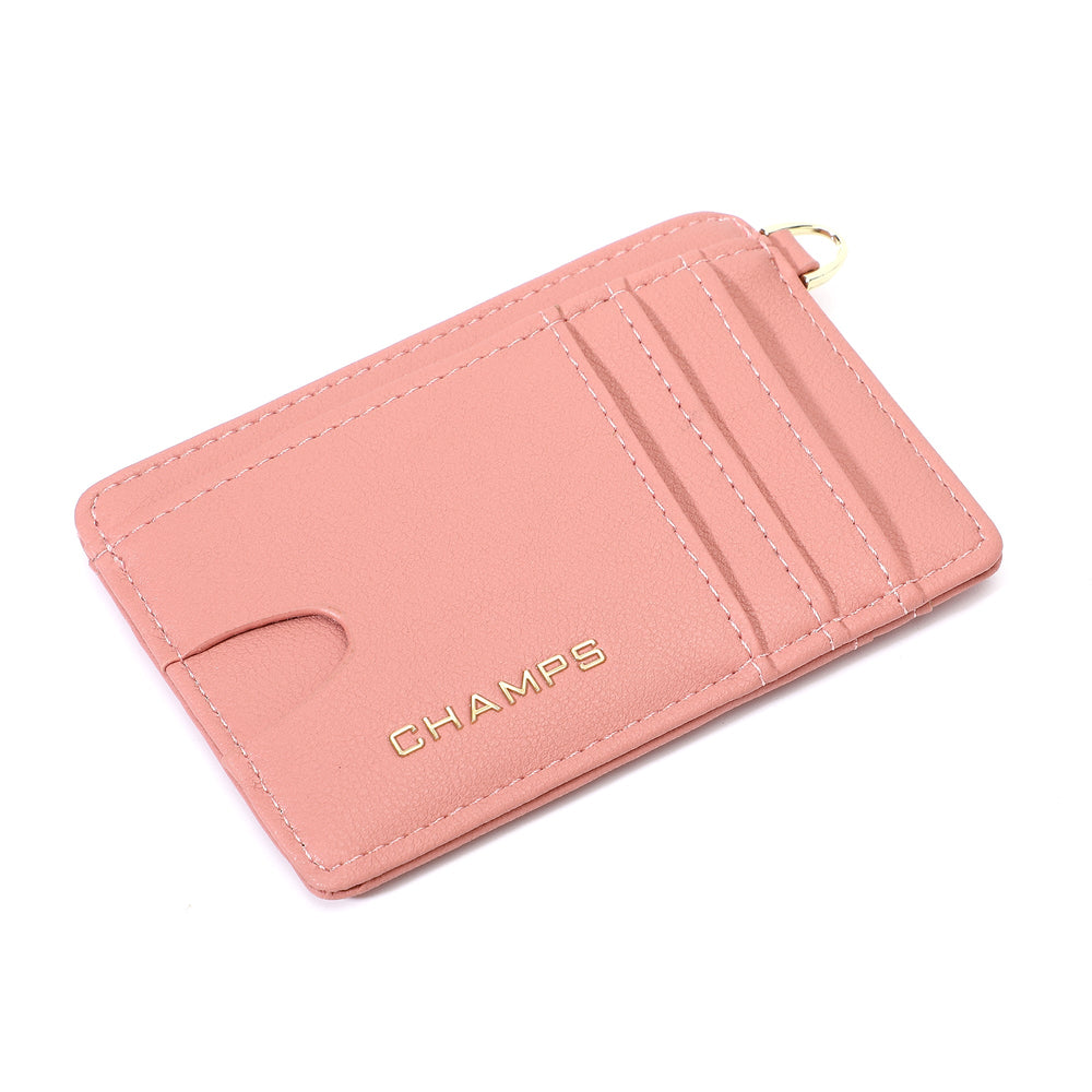 Champs Iconic Access Cardholder