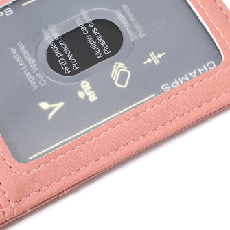 Champs Porte-carte Iconic Access