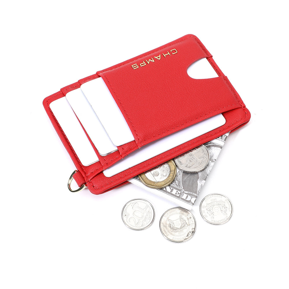 Champs Iconic Access Cardholder