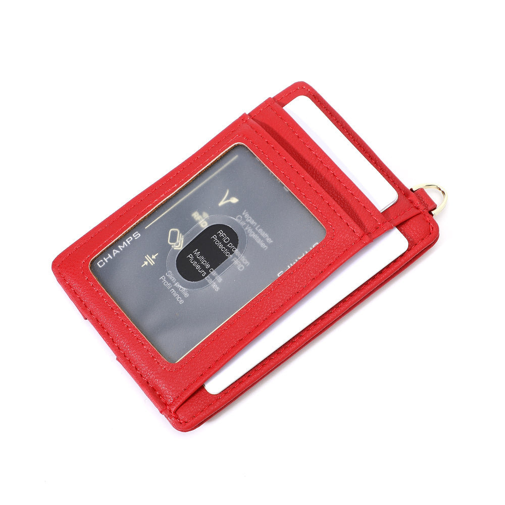 Champs Iconic Access Cardholder