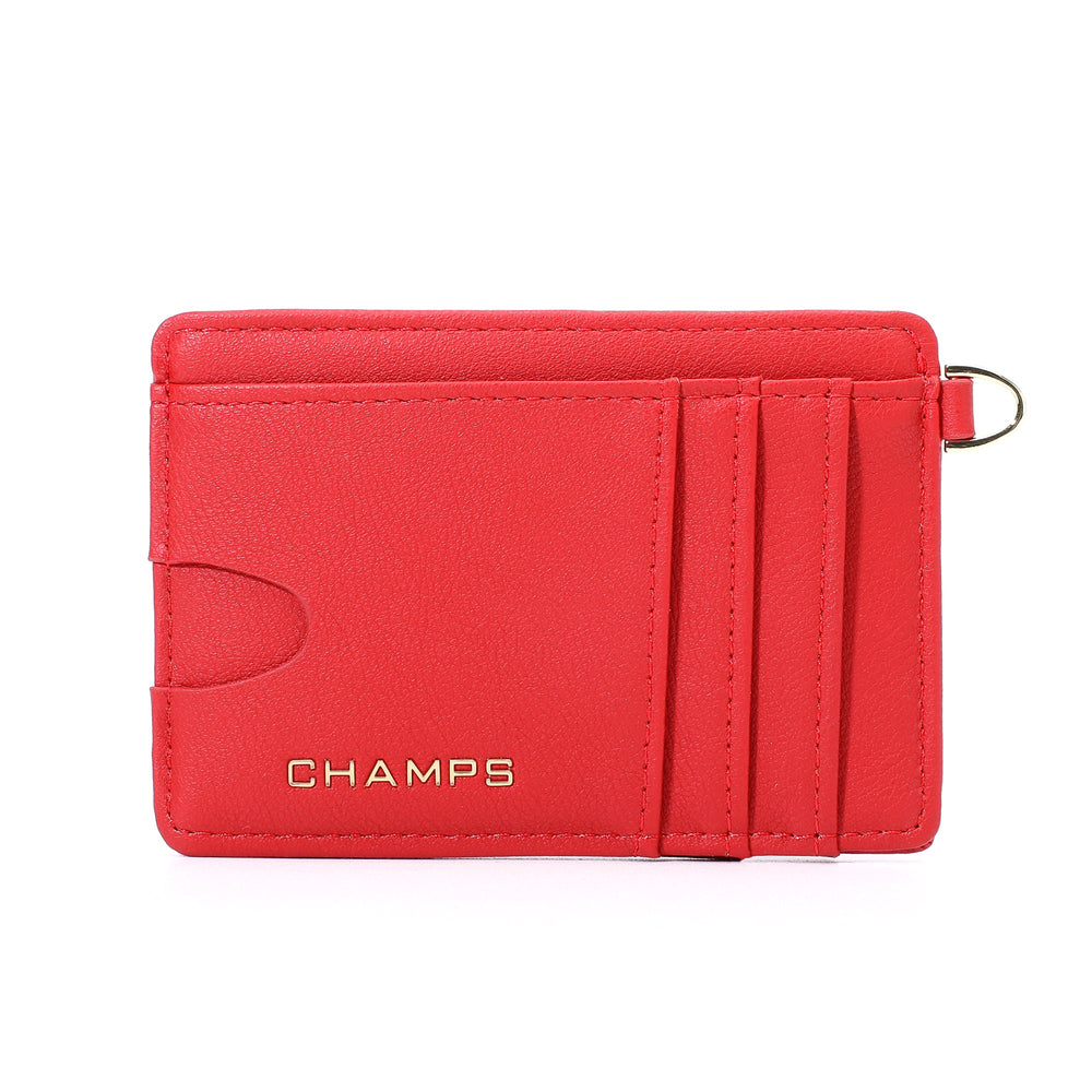 Champs Iconic Access Cardholder