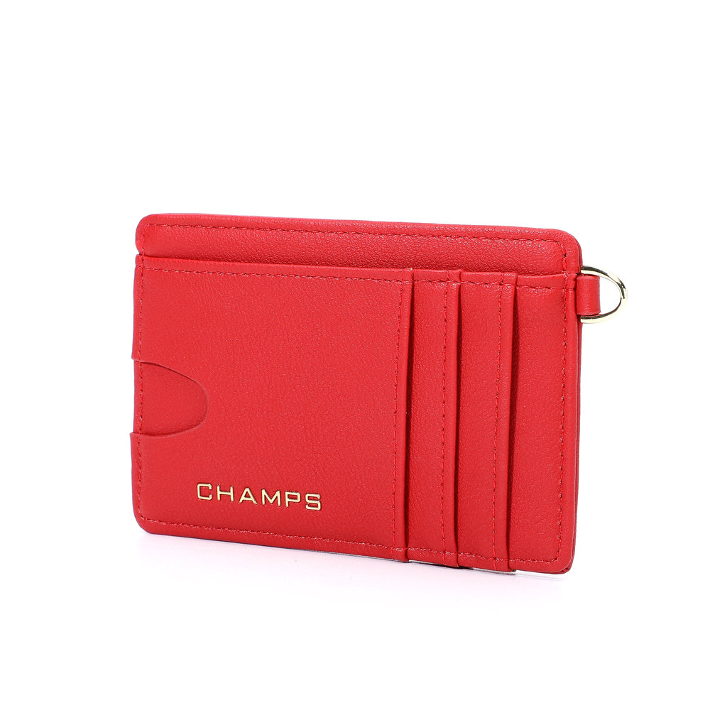 Champs Iconic Access Cardholder