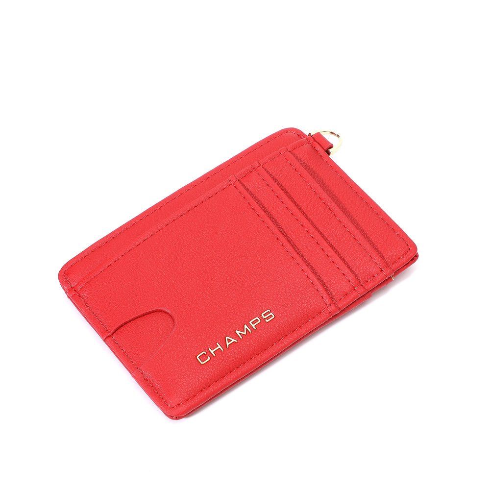 Champs Iconic Access Cardholder