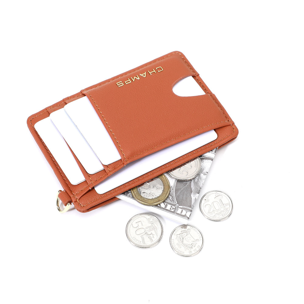 Champs Iconic Access Cardholder