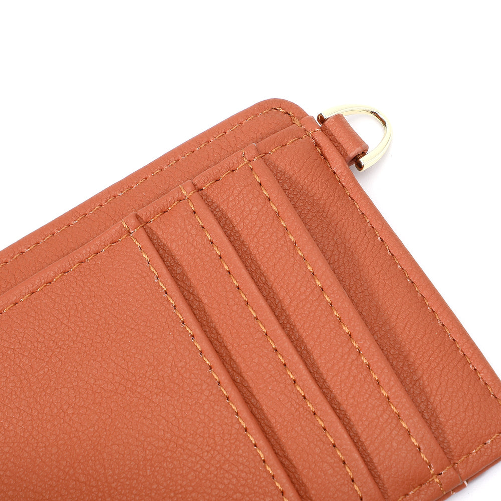 Champs Iconic Access Cardholder