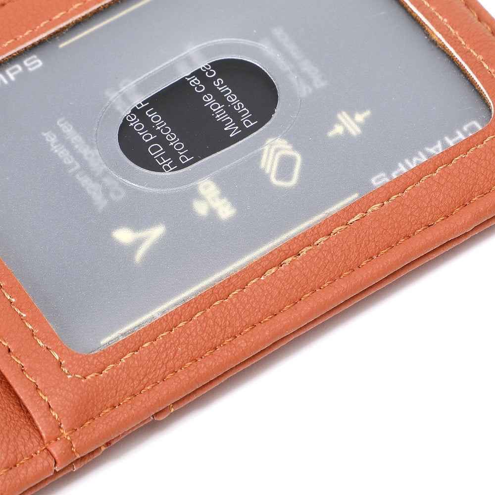 Champs Iconic Access Cardholder