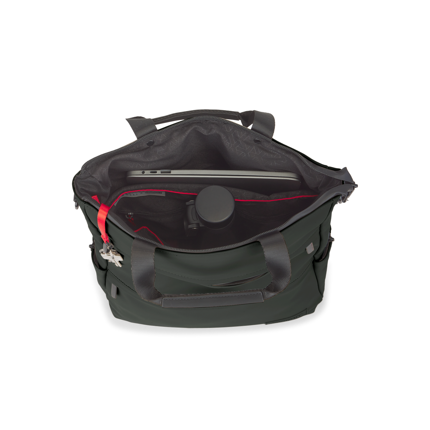 Sac fourre-tout nomade Edition22 Core