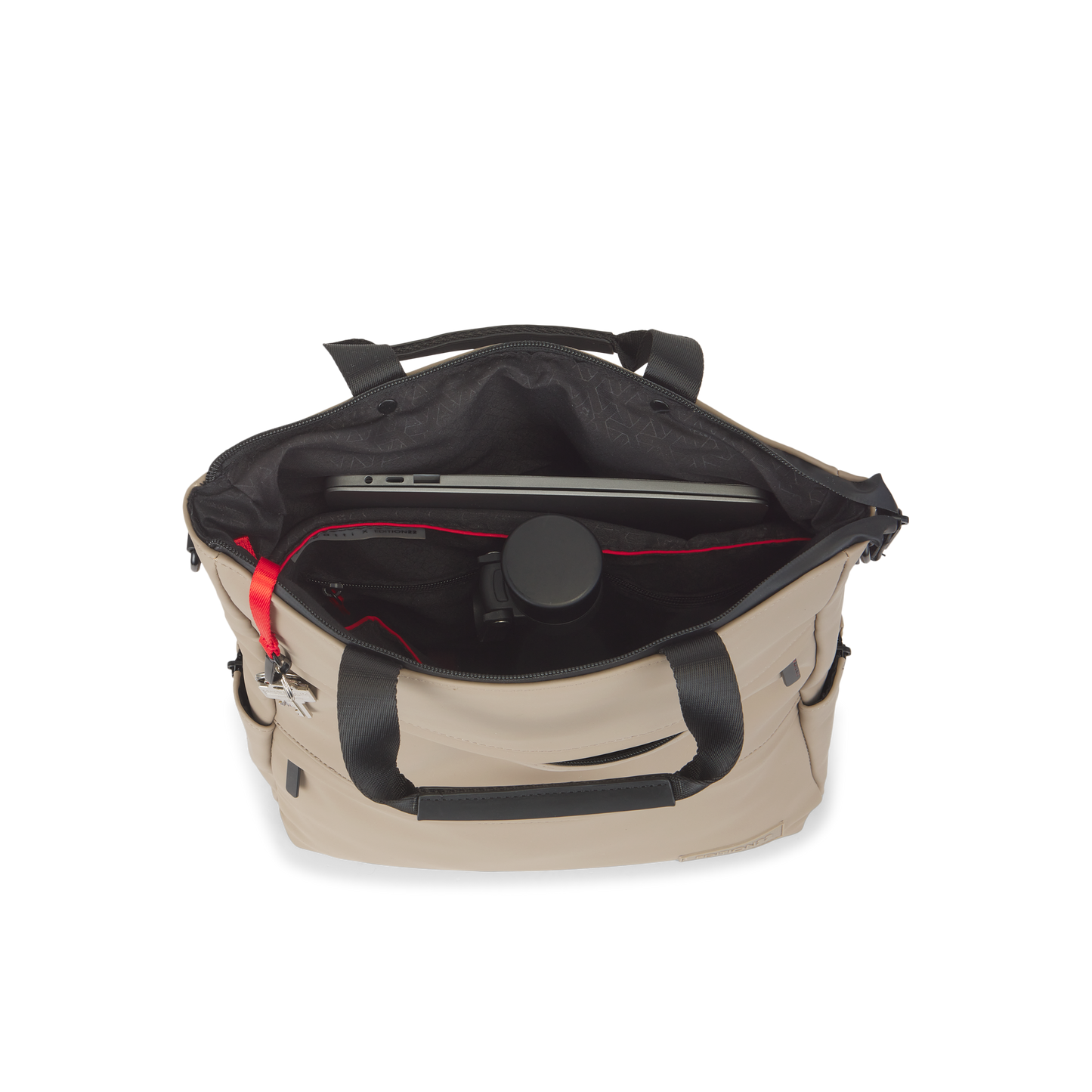 Sac fourre-tout nomade Edition22 Core