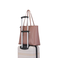 Sac cabas de buisness Bugatti Pure 