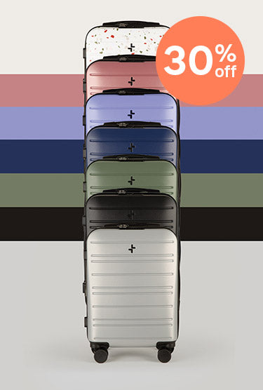 Bentley Luggage