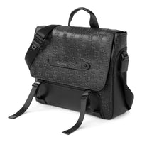 Sac messager Bugatti Paint it Black