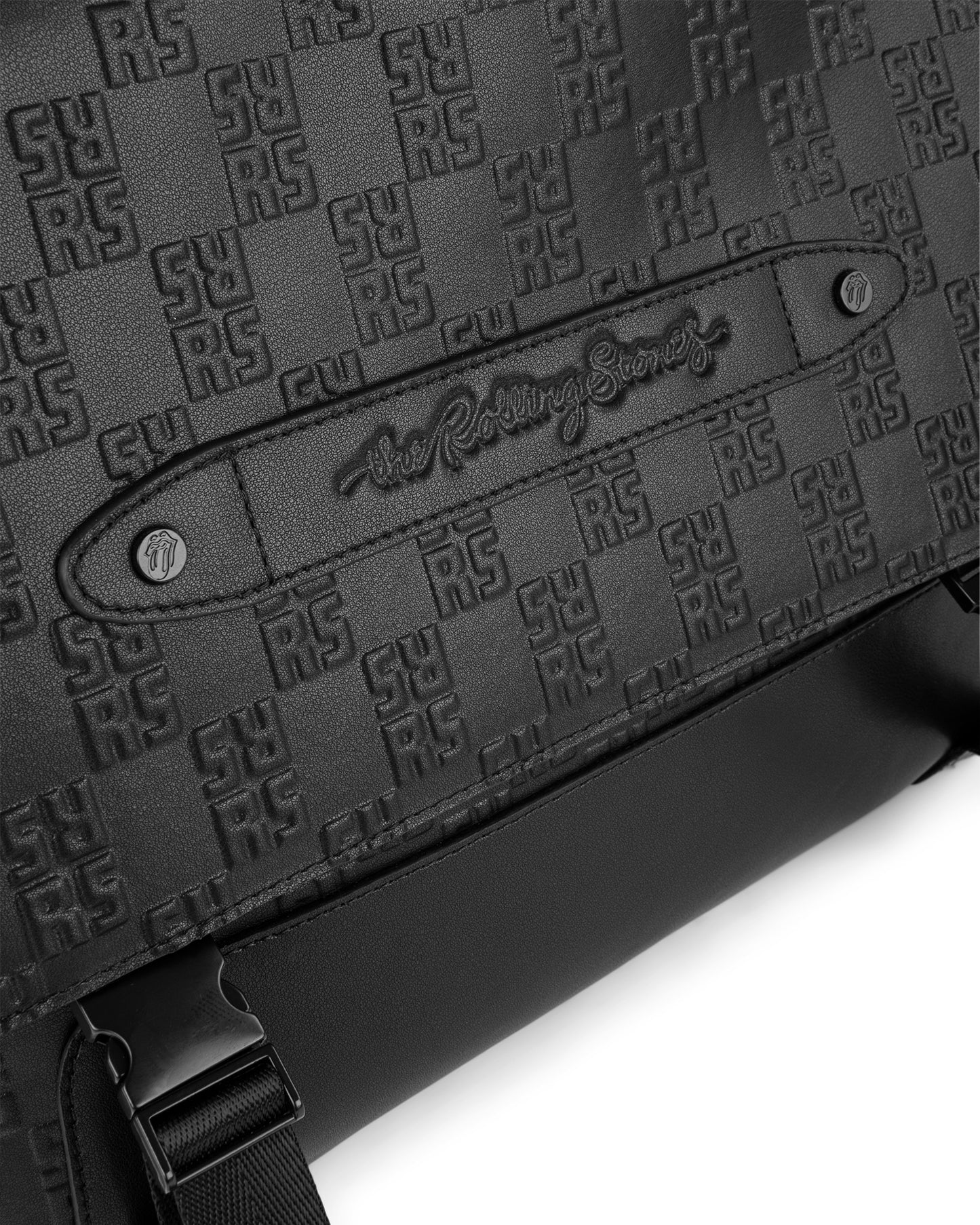 Sac messager Bugatti Paint it Black