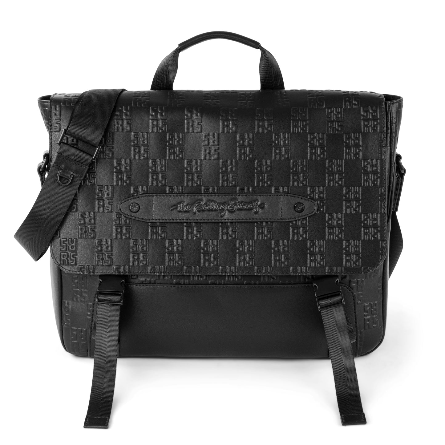 Sac messager Bugatti Paint it Black