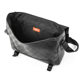 Sac messager Bugatti Paint it Black