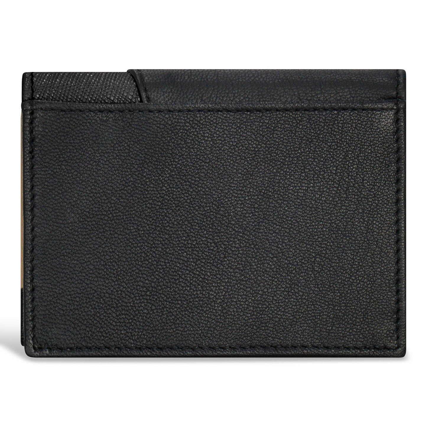 Champs Iconic Porte-cartes en cuir