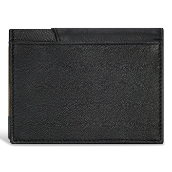 Champs Iconic Porte-cartes en cuir