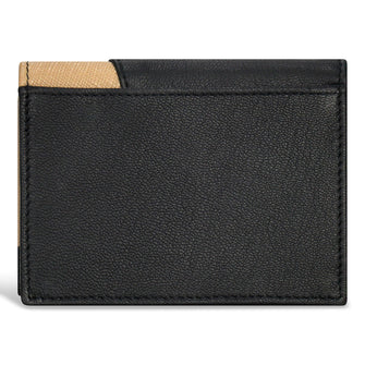 Champs Iconic Porte-cartes en cuir