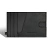 Champs Iconic Leather Slim Cardholder