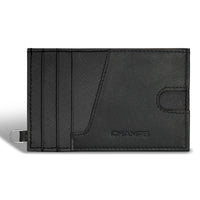 
                      Shop Bentley Black Black Champs Iconic Leather Slim Cardholder in Canada at only $29.99 1st look
                    