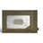 Champs Camo Leather Slim Cardholder