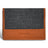 Champs Denim Leather Cardholder
