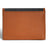 Champs Denim Leather Cardholder